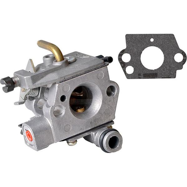 Carburatore Per Motoseghe Stihl 024, 026, MS240, MS260, MS260C-image