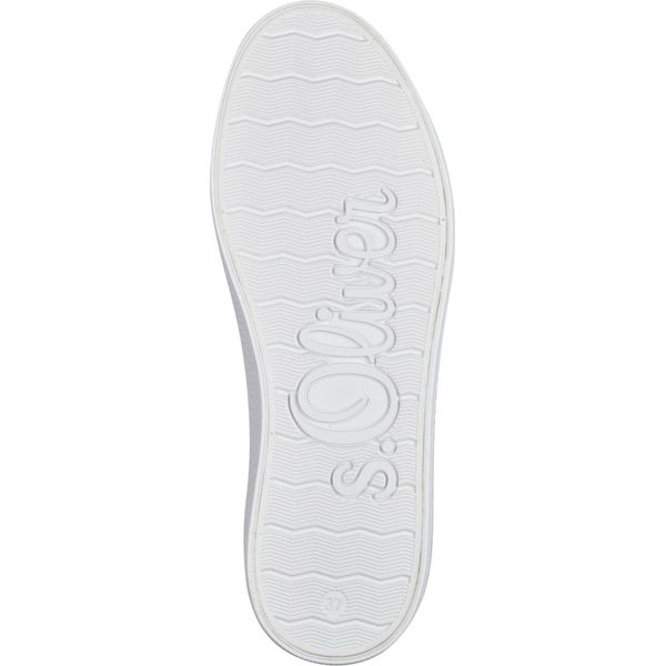 S.Oliver Scarpe Da Donna Scarpe Stringate Beige Tempo Libero, Numero Di Scarpe: 41 Eu-image