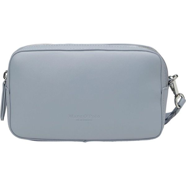 Marc O'polo Borsa A Tracolla Borsa Da Sera Villna Crossbody Bag Nordic Sea Celeste-image