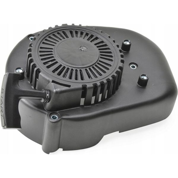 Avviamento A Strappo Per Tosaerba Hyundai HYM51SPE (Hym 51 Spe)-image