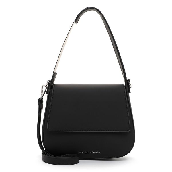 Suri Frey Borsa A Tracolla Borsa A Tracolla Sfy Suri Frey X Alexander Crossbody Bag Black Nero-image