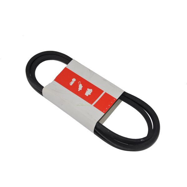 238,8 / 243,8 Cm Cinghia Trapezoidale AL-KO (Alko) 473441 / Husqvarna Mcculloch 532439726-image
