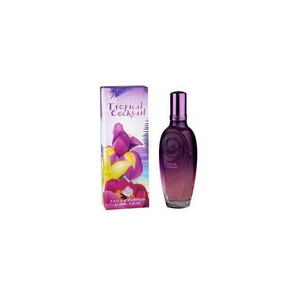 Real Time Hello Miss Elegance Eau De Parfum Per Donna 100Ml-image
