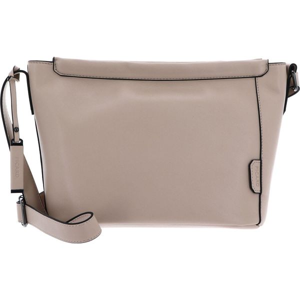 Picard Borsa A Tracolla Borsa A Tracolla Yours Hobo Bag Sand Beige-image