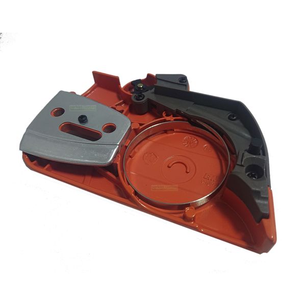 Freno Catena Per Motosega Husqvarna 340E 345E 346XP 346XPG 357XP 357XPG 359-image