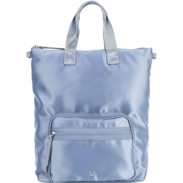 Gerry Weber Zaino Per Il Tempo Libero Borsa A Tracolla Echoes Backpack Blue Grigio Cadetto-image