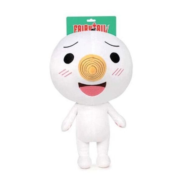Fairy Tail Plue Plü Schtier 27 Cm-image