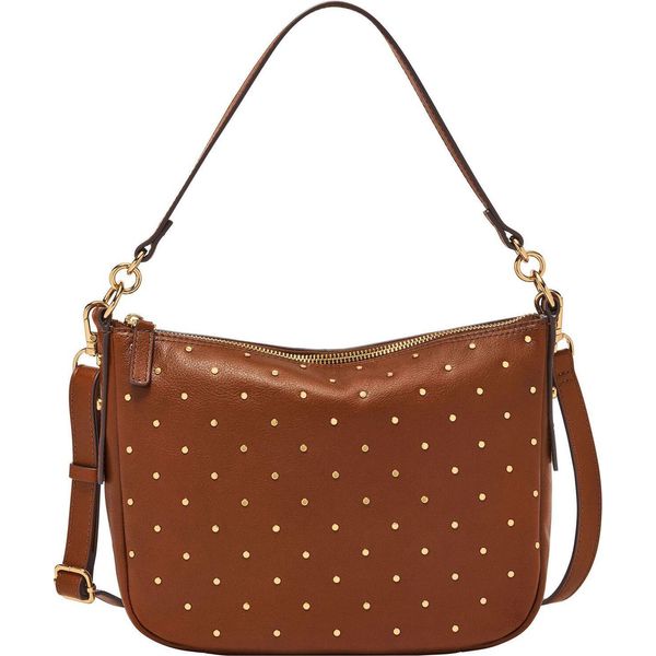 Fossil Borsa A Tracolla Borsa A Tracolla Jolie Crossbody Brown Marrone-image