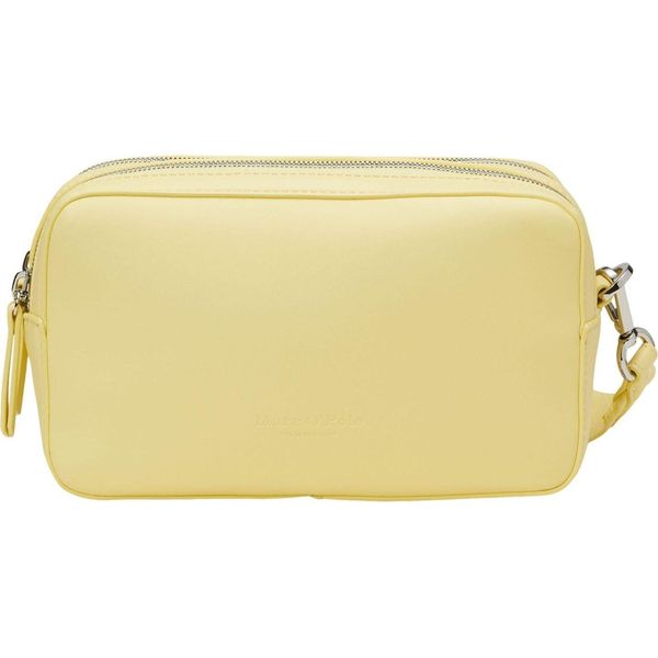 Marc O'polo Borsa A Tracolla Borsa Da Sera Villna Crossbody Bag Tender Giallo Chiaro-image