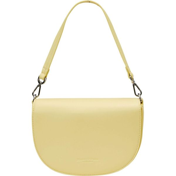 Marc O'polo Borsa A Tracolla Borsa A Tracolla Vivi Crossbody Bag Tender Giallo Chiaro-image
