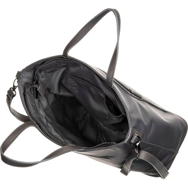 Betty Barclay Borsa Shopper Borsa A Tracolla Shopper Grey Grigio Scuro-image