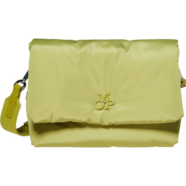 Marc O'polo Borsa A Tracolla Borsa A Tracolla Crossbody Bag Fresh Lime Verde Chiaro-image