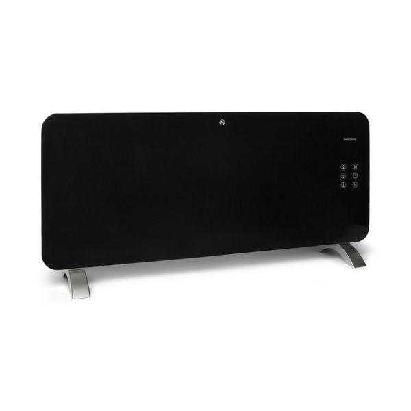 Qh-Basica Convettore Wifi 2000Watt - Qh-Basica - Nero-image
