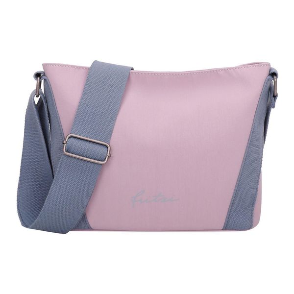 Fritzi Aus PreußEn Borsa A Tracolla Noxy04 Sky Crossbody Bag Rose Lilla-image