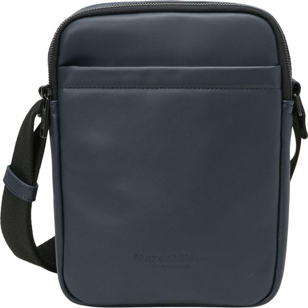 Marc O'polo Borsa A Tracolla Crossbody Bag Dark Navy Blu Scuro-image