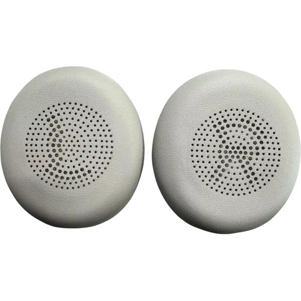 Inf Cuscinetti Auricolari Di Ricambio Per Jabra Elite 45H/Evolve2 65 Oro-image
