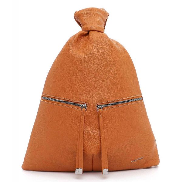 Suri Frey Zaino Per Il Tempo Libero Zaino Sfy Freddy Backpack Papaya Arancione-image