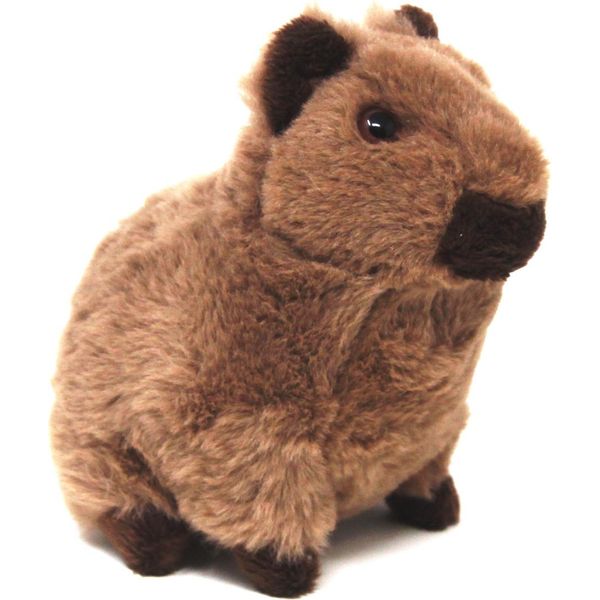 Cornelissen - Peluche - Capibara - 12 Cm-image
