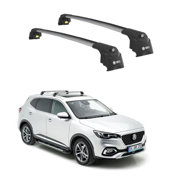 Tirante Carriera AIR-2 , Argento Mg Ehs AS23 C/Elettrico 2019 - 2024 Suv-image