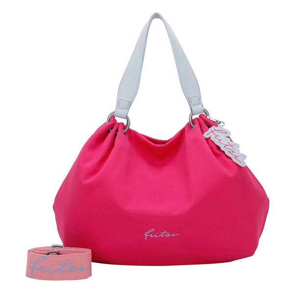 Fritzi Aus PreußEn Borsa A Tracolla Joshi01 Sky Shopper Pink Rosa-image