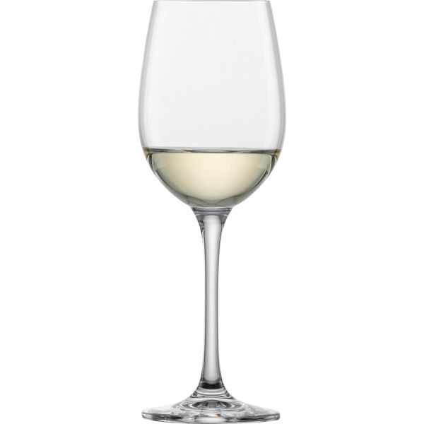 Schott Zwiesel Bicchieri Da Vino Bianco Classico 310 Ml - 6 Pezzi-image