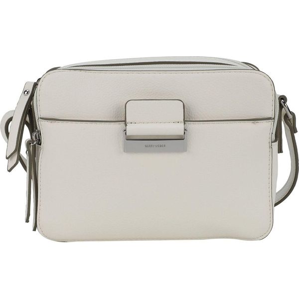 Gerry Weber Borsa A Tracolla Borsa A Tracolla Talk Different Ii Shoulder Bag White Bianco-image