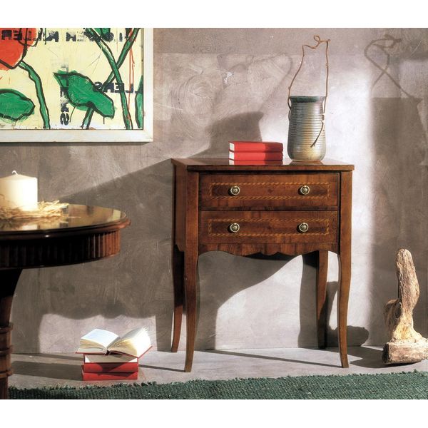 Cassettiera Armadio Credenza Mobili In Legno Jvmoebel-image