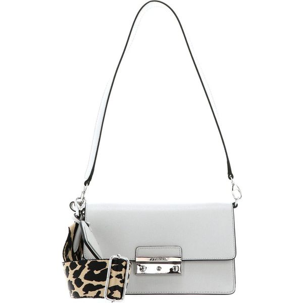 Picard Borsa A Tracolla Universe Crossbody Bag Shark Grigio Chiaro-image