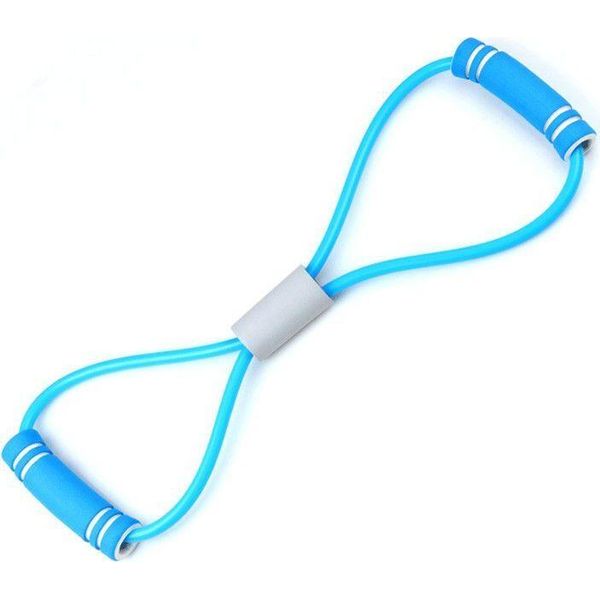 Booster In Gomma Tpe Osma Light Expander Blu-image