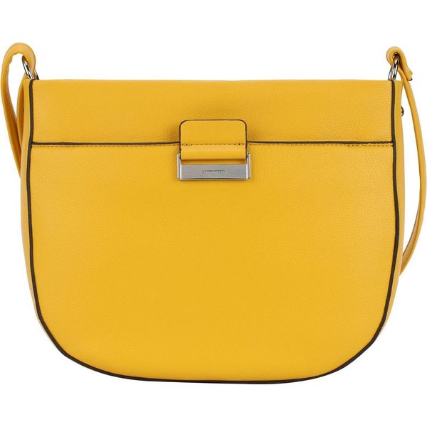 Gerry Weber Borsa A Tracolla Borsa A Tracolla Talk Different Ii Shoulder Bag Mhz Yellow Senape-image