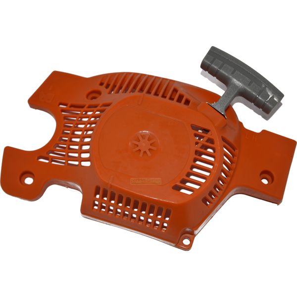 Avviamento A Strappo Motosega Husqvarna 136, 136LE, 137, 137E, 141, 141LE, 142, 142E-image
