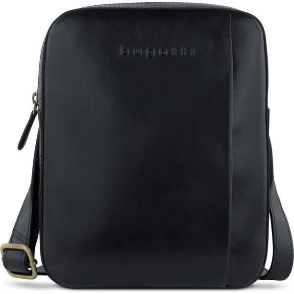 Bugatti Borsa A Tracolla Borsa A Tracolla Shoulder Bag Black Nero-image