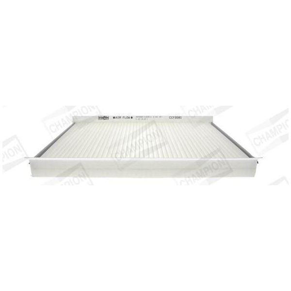 Champion CCF0081 - Oe 168 830 00 18 Filtro Aria Di Cabina Per Classe A (W168), Vaneo (414)-image