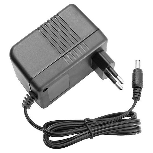 Adattatore Di Corrente Per Thorens, Pro-Ject 16V, 0,5A Non Originale-image