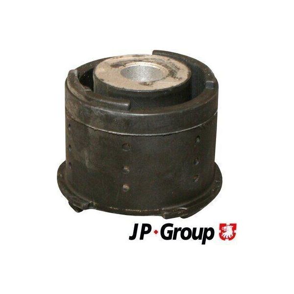 Jp Group 1450100800 - Cuscinetto Di Banco Oe 33311092517 Per Serie 3 (E46), Z4 (E85), X3 (E83), Z4 (E86), Z4 (E89)-image