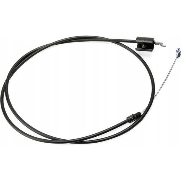 Freno Motore Cavo Bowden On Off Per Husqvarna 5521 6521 Rs Rsx /5321835-67-image