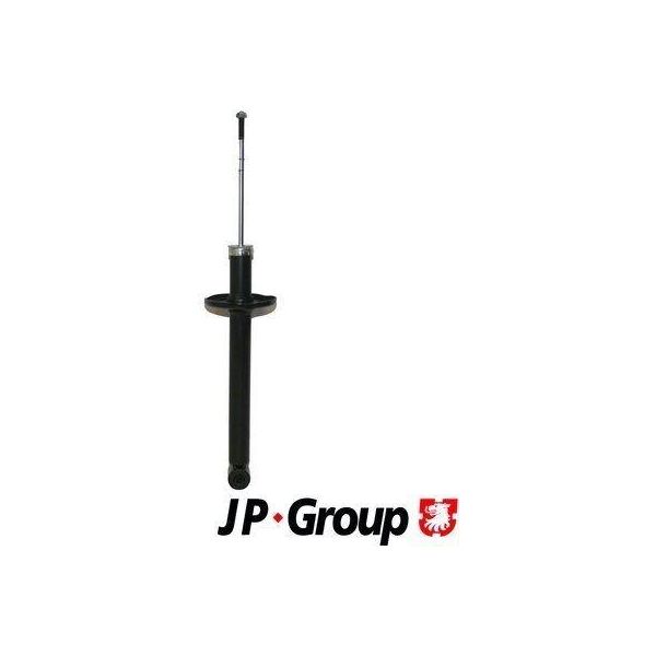Jp Group 1152100500 - Oe 191513033E StoßDäMpfer, Hinterachse FüR Jetta Ii (165, 19E, 1G2), Golf Iii (1H), Toledo I (1L2)-image