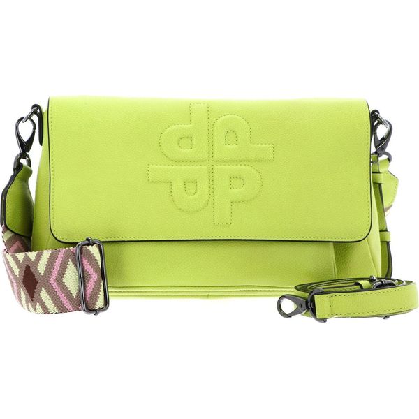 Picard Borsa A Tracolla Borsa A Tracolla Pppp Shoulderbag Lime Verde Chiaro-image