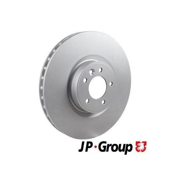 Jp Group 3763101500 - Oe LR016176 Disco Freno, Asse Anteriore Per Range Rover Iv (L405), Range Rover Sport (L494), Range Rover Sport (L320)-image
