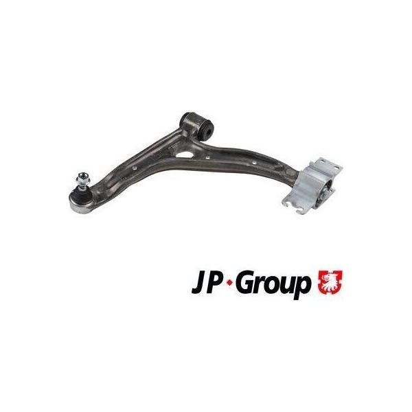 Jp Group 1340107770 - Braccio Di Controllo Oe A2463301707 Per Classe Gla (X156), Cla (C117), Classe A (W176), Classe B (W246), Cla (X117)-image