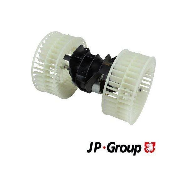 Jp Group 1326100100 - Soffiatore Interno Oe 8308208 Per Classe E (W124), Classe E (S124), Classe E (C124), Classe E (A124), Cabriolet (A124)-image