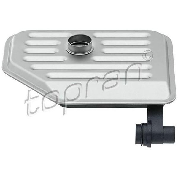 Filtro Idraulico Topran 820 417, Cambio Automatico Oe 4632139010 Compatibile Con Elantra, Santa Fe, Sonata, Trajet, Tucson, Carens, Carnival, Cerato, Magentis, Sportage-image