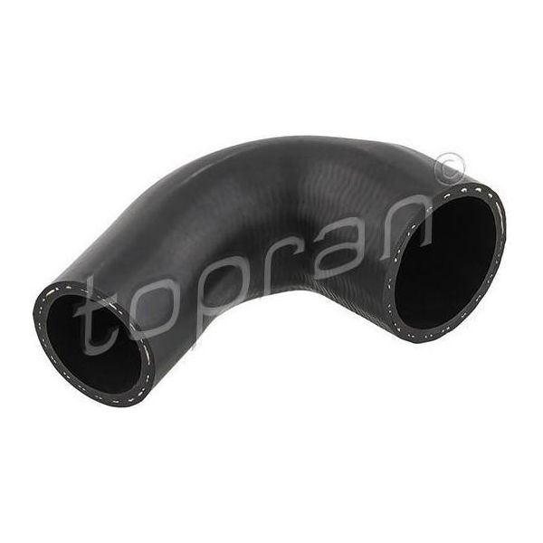 Topran 114 473 - Oe 028 129 628A Tubo Aria Di Carico Per Cordoba (6K), Ibiza (6K), Toledo I (1L2), Golf Iii (1H), Passat (35I), T4, Vento (1H)-image