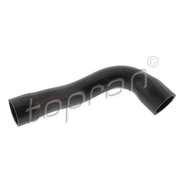 Topran 501 568 - Oe 1153 1 720 720 Tubo Radiatore, Superiore Per Serie 3 (E36)-image
