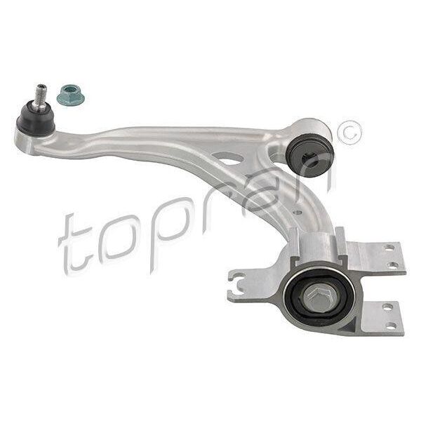 Topran 409 541 - Oe 156 330 01 00 Braccio Di Controllo Per Classe A (W176), Classe B (W246), Classe Gla (X156)-image