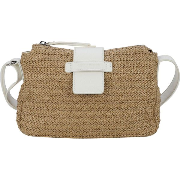 Gerry Weber Borsa A Tracolla Beach Love Shoulderbag Sahara Marrone Chiaro-image