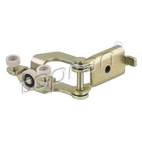 Topran 409 449 - Oe 901 760 00 47 Guida A Rullo, Porta Scorrevole Per Sprinter (W901, W902), Sprinter (W903), Sprinter (W904)-image