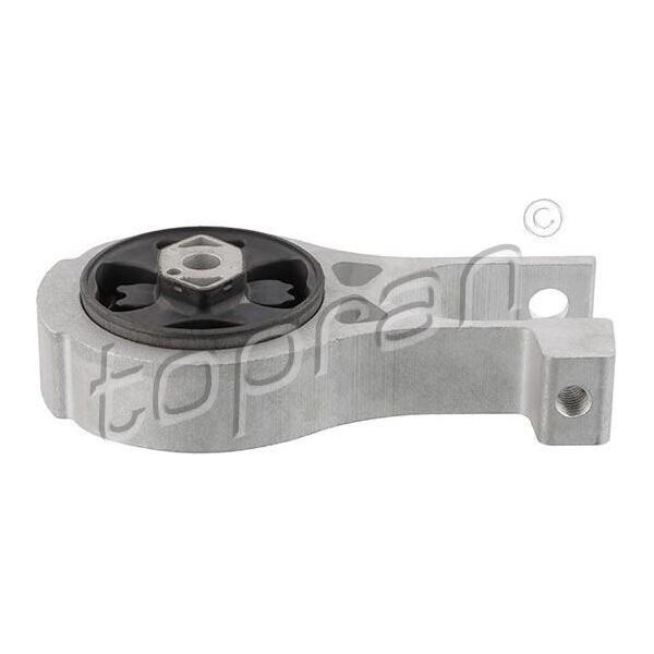 Topran 634 499 Cuscinetto, Motore Oe 1806H4 Compatibile Con C5, C8, Jumpy, Scudo, 407, 508, 807, Expert-image