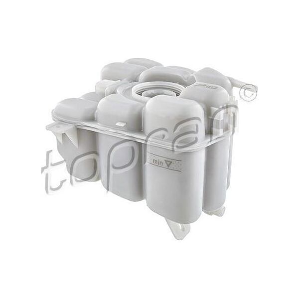 Topran 116 410 - Serbatoio Di Espansione Oe 7P0 121 407B Per Touareg (7P)-image