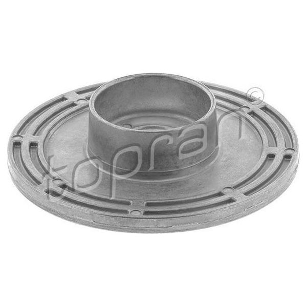Topran 117 643 - Oe 7H0 412 341 Piastra Elastica, Asse Anteriore Per T5, T6-image